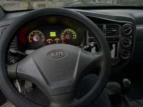 Kia K2500 Kia K2500, снимка 12