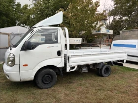 Kia K2500 Kia K2500, снимка 4