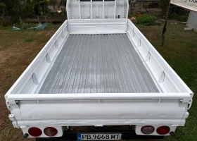 Kia K2500 Kia K2500, снимка 8