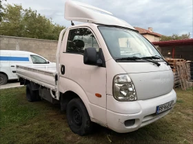 Kia K2500 Kia K2500, снимка 1
