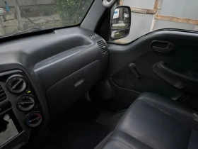 Kia K2500 Kia K2500, снимка 14