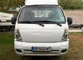Kia K2500 Kia K2500, снимка 2