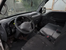 Kia K2500 Kia K2500, снимка 11