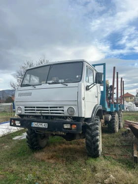     Kamaz 4310