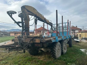 Kamaz 4310, снимка 7