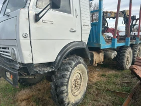 Kamaz 4310, снимка 4