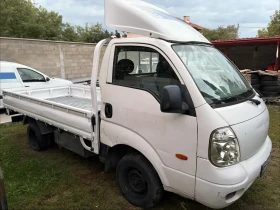 Kia K2500 Kia K2500 | Mobile.bg � ����� ������ 10