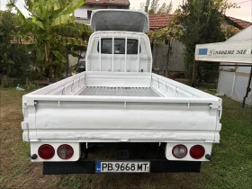 Kia K2500 Kia K2500 | Mobile.bg � ����� ������ 6