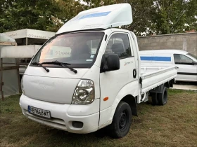 Kia K2500 Kia K2500 | Mobile.bg � ����� ������ 3