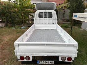 Kia K2500 Kia K2500 | Mobile.bg � ����� ������ 7