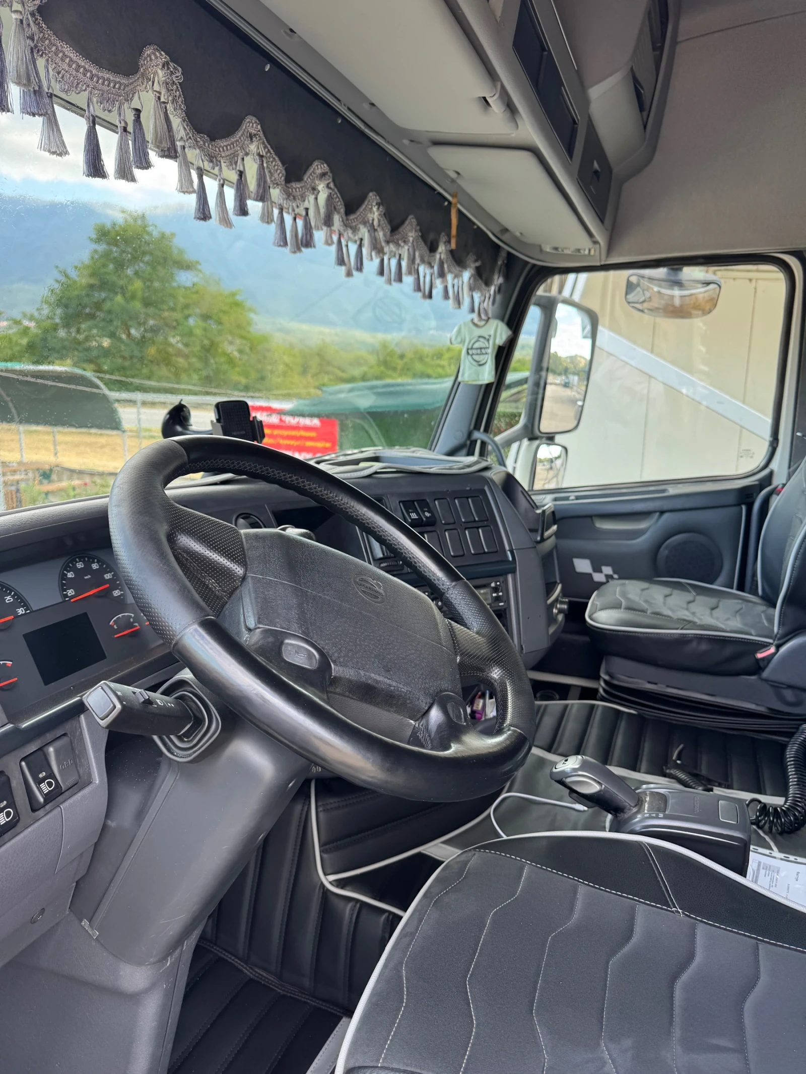 Volvo Fh  - изображение 4