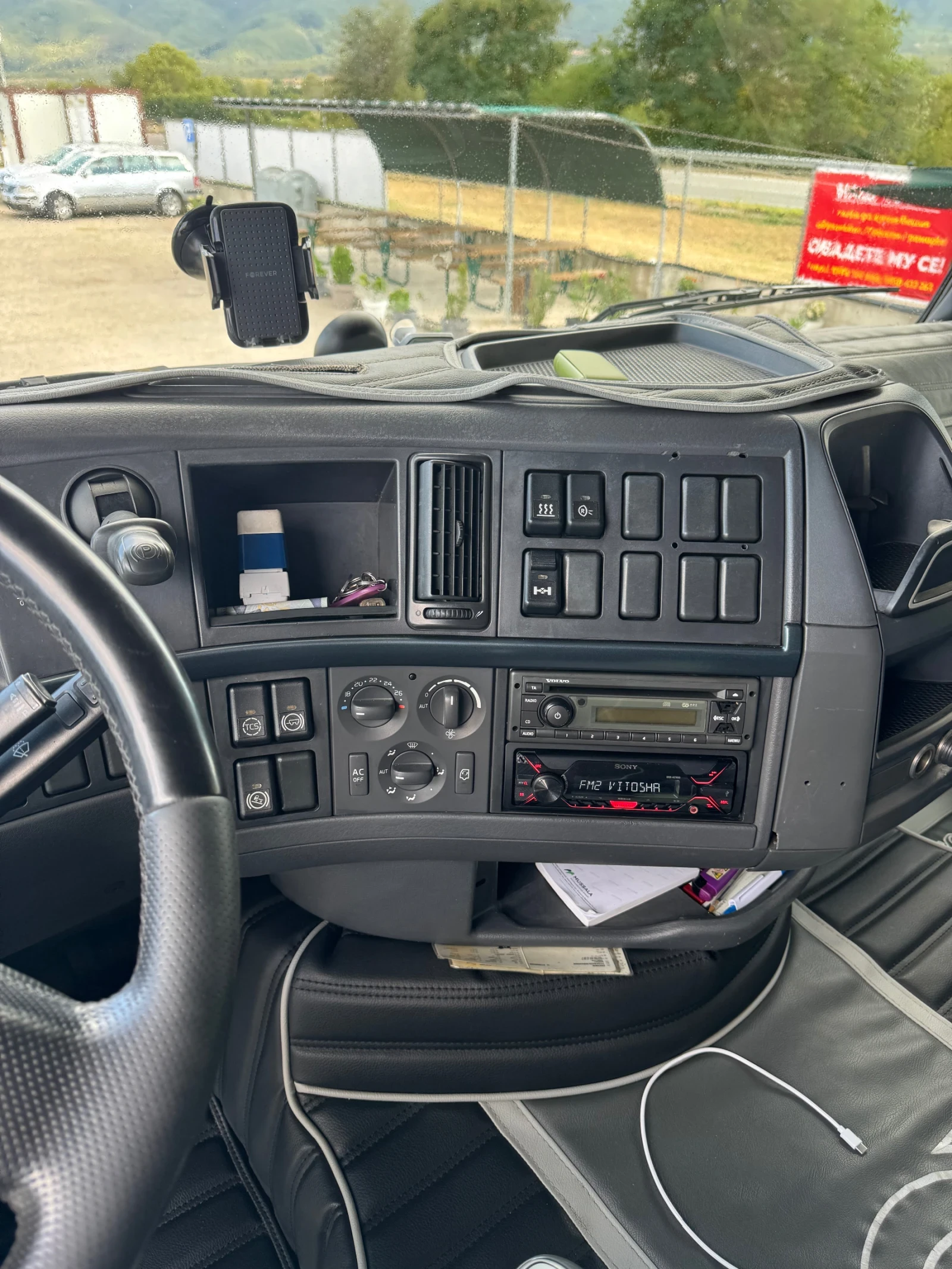 Volvo Fh  - изображение 10