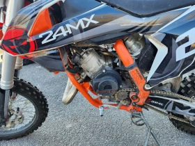 Ktm SX 65 - изображение 6