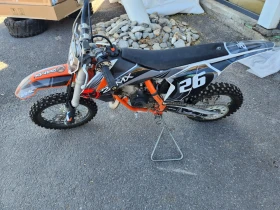 Ktm SX 65 - изображение 5