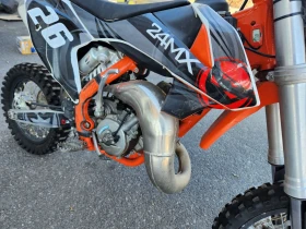 Ktm SX 65 - изображение 3