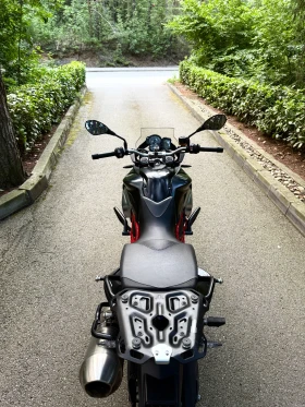 BMW F F700GS 2018, снимка 7