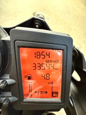 BMW F F700GS 2018, снимка 11