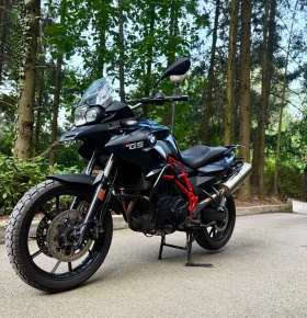 BMW F F700GS 2018, снимка 4