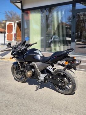 Kawasaki Z 750 S 25000км!!! НОВ ВНОС ШВЕЙЦАРИЯ!!!, снимка 5