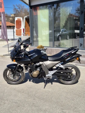 Kawasaki Z 750 S 25000км!!! НОВ ВНОС ШВЕЙЦАРИЯ!!!, снимка 4