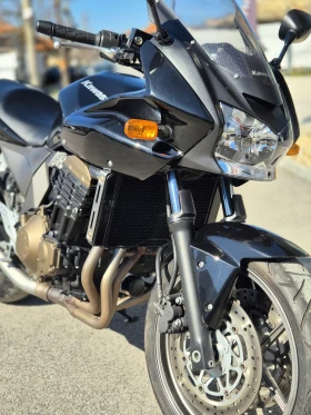 Kawasaki Z 750 S 25000км!!! НОВ ВНОС ШВЕЙЦАРИЯ!!!, снимка 12