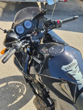 Kawasaki Z 750 S 25000км!!! НОВ ВНОС ШВЕЙЦАРИЯ!!!, снимка 14