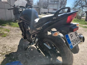 Suzuki Bandit, снимка 6