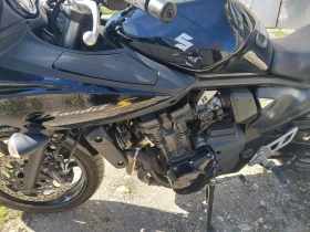 Suzuki Bandit, снимка 4
