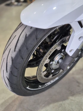 Suzuki Gsr 750 ABS!!! Нов внос ШВЕЙЦАРИЯ!, снимка 16