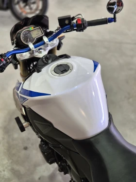 Suzuki Gsr 750 ABS!!! Нов внос ШВЕЙЦАРИЯ!, снимка 15