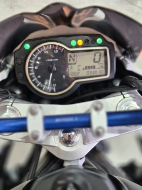 Suzuki Gsr 750 ABS!!! Нов внос ШВЕЙЦАРИЯ!, снимка 17