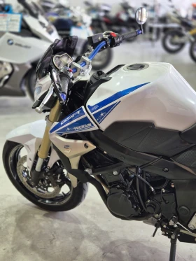 Suzuki Gsr 750 ABS!!! Нов внос ШВЕЙЦАРИЯ!, снимка 11