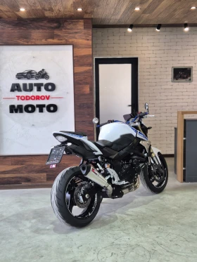 Suzuki Gsr 750 ABS!!! Нов внос ШВЕЙЦАРИЯ!, снимка 7