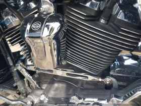 Harley-Davidson Electra Glide Classic 115TH ANNIV ULTRA LTD, снимка 9