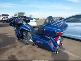Harley-Davidson Electra Glide Classic 115TH ANNIV ULTRA LTD, снимка 3