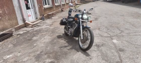 Suzuki Intruder VS800, снимка 5