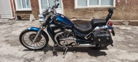 Suzuki Intruder VS800, снимка 2