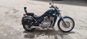 Suzuki Intruder VS800, снимка 4