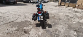 Suzuki Intruder VS800, снимка 3