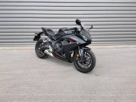 Honda Cbr 650R, снимка 7