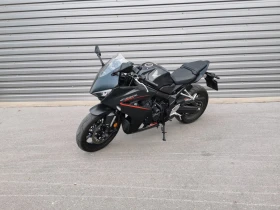 Honda Cbr 650R, снимка 1