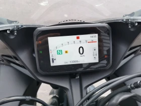 Honda Cbr 650R, снимка 11