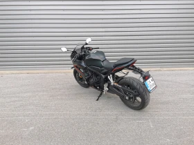 Honda Cbr 650R, снимка 3