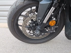 Honda Cbr 650R, снимка 9