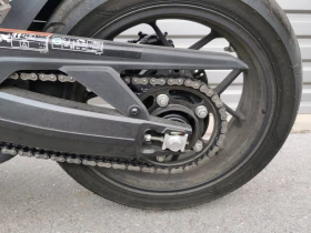 Honda Cbr 650R, снимка 10