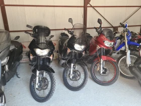 Yamaha Fazer, снимка 12