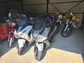 Yamaha Fazer, снимка 11