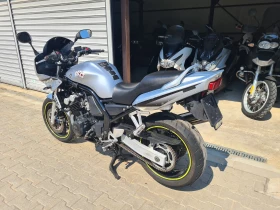 Yamaha Fazer, снимка 6