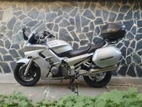     Yamaha Fjr 1300i