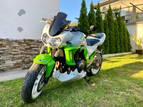 Kawasaki Z 750  | Mobile.bg    2